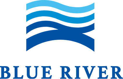 BLUE RIVER